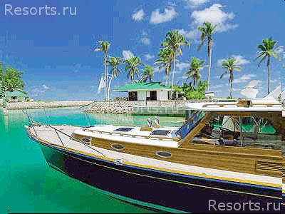 Fregate Island Private Exclusive 18